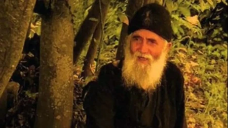 Da li u sebi imate dio raja ili pakla? Citat dana Starca Pajsija Svetogorca otkriva kako da provjerite