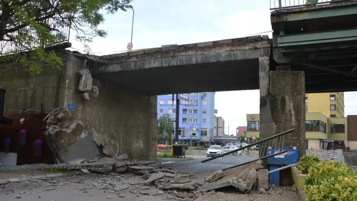 Stari granični prelaz u Gradišci dobija novo lice: U pripremi rekonstrukcija
