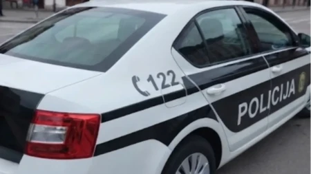 Akcija FUP-a kod Mostara: Otkrivena plantaža kanabisa