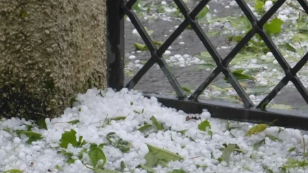 Snažno nevrijeme pogodilo Prnjavor