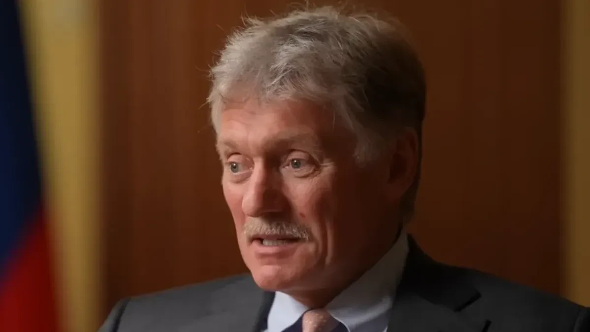 Peskov: Nema osnova za poboljšanje odnosa između Rusije i Evropske unije