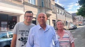 Spor oko imovine u poznatoj zgradi u Gradišci: Ratni vojni invalid optužuje biznismena za otimanje nekretnina