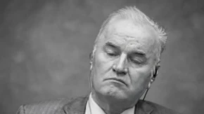 Holandija neće sprovoditi krivičnu istragu o smrti Ratka Mladića