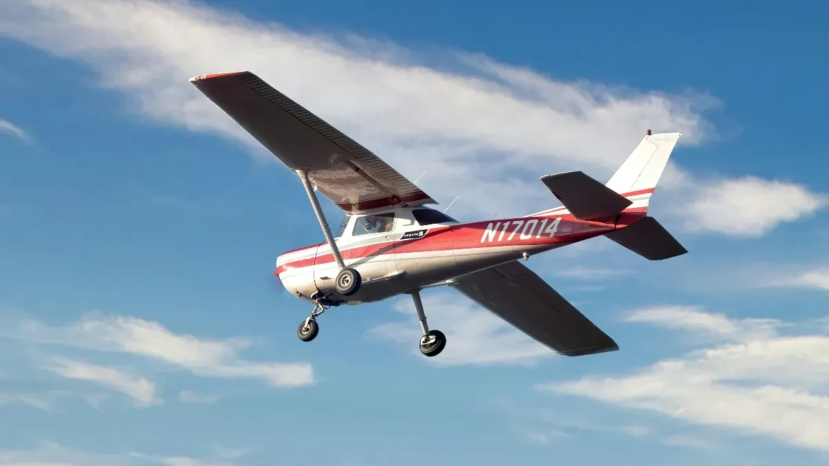 Pijan ukrao avion i letio blizu nuklearne elektrane u Mađarskoj