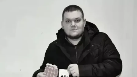 Potresna ispovijest supruge preminulog Luke Palatinuša: Želim samo odgovor na pitanje zašto je moj suprug morao umrijeti