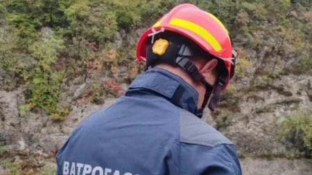 Dobojski vatrogasci gasili dva požara