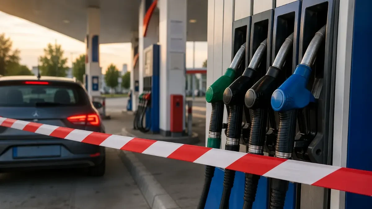 Skriveni trošak za vozače: Ako na benzinskoj ugledate cisternu, potražite drugu pumpu