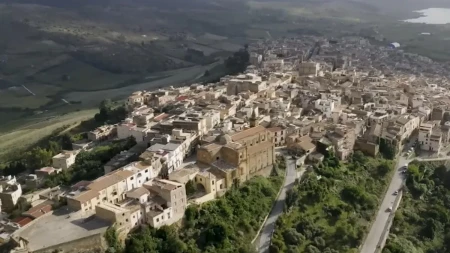 Ovaj gradić nudi kuće za samo 1 evro: Ne morate da budete državljanin da biste je kupili