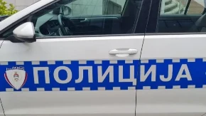Prijedorčanin krao drva