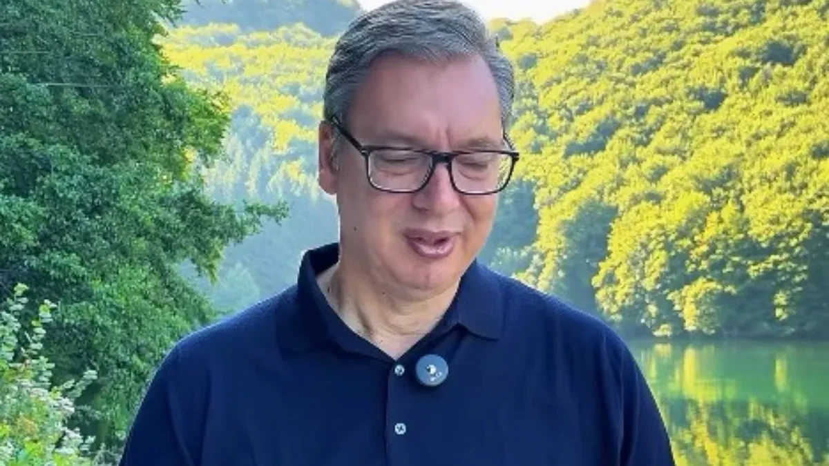 Vučić nastavlja posjetu Srpskoj: Očuvanje regionalne stabilnosti i privredni rast garancija uspjeha (VIDEO)