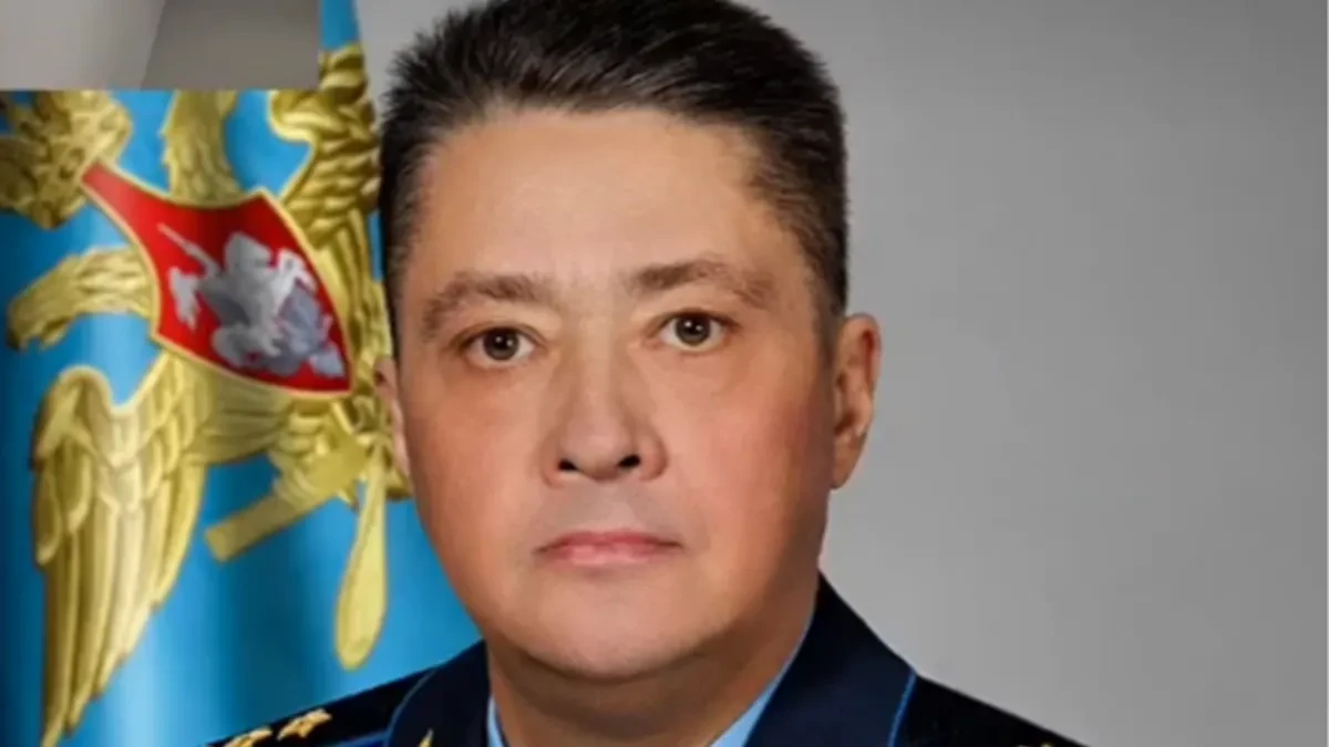 Ko je general Čajko, meta napada u moskovskom restoranu: Slavio rođendan, pa mu podmetnuli bombu 
