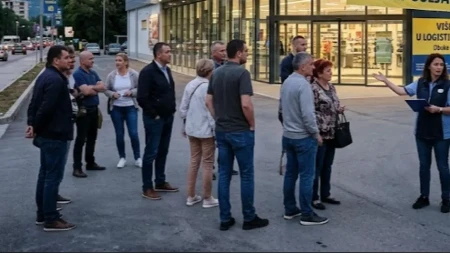 Veliko zapošljavanje u BiH: Više od 1.000 radnih mjesta u preko 20 gradova