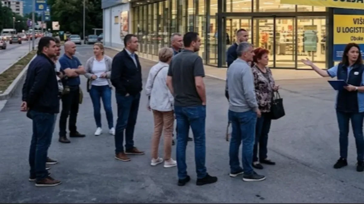 Veliko zapošljavanje u BiH: Više od 1.000 radnih mjesta u preko 20 gradova