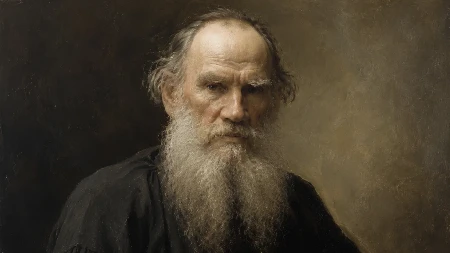 Najvažnije životne lekcije Lava Tolstoja: Naučite se radovati tuđoj sreći