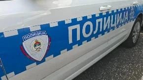Uhapšen muškarac iz Ugljevika: Oduzeta mu kubura