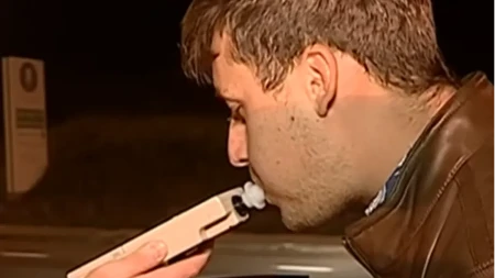 Nakon udesa uhapšeni vozači iz Čelinca i Kotor Varoša
