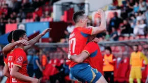 Borac saznao potencijalne protivnike u kvalifikacijama za Konferencijsku ligu