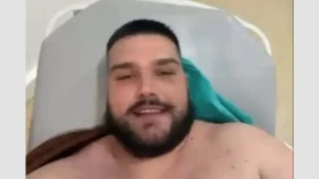 Ranjeni Kosta Pandurević objavio fotografiju iz bolnice: "Ne može nam niko ništa"
