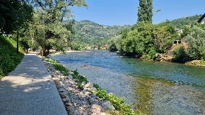 Snimljeno nepropisno odlaganje otpada na banjalučkoj Abaciji