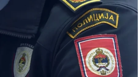 Banjalučka policija uhapsila osam osoba tokom vikenda u akciji suzbijanja zloupotrebe droga
