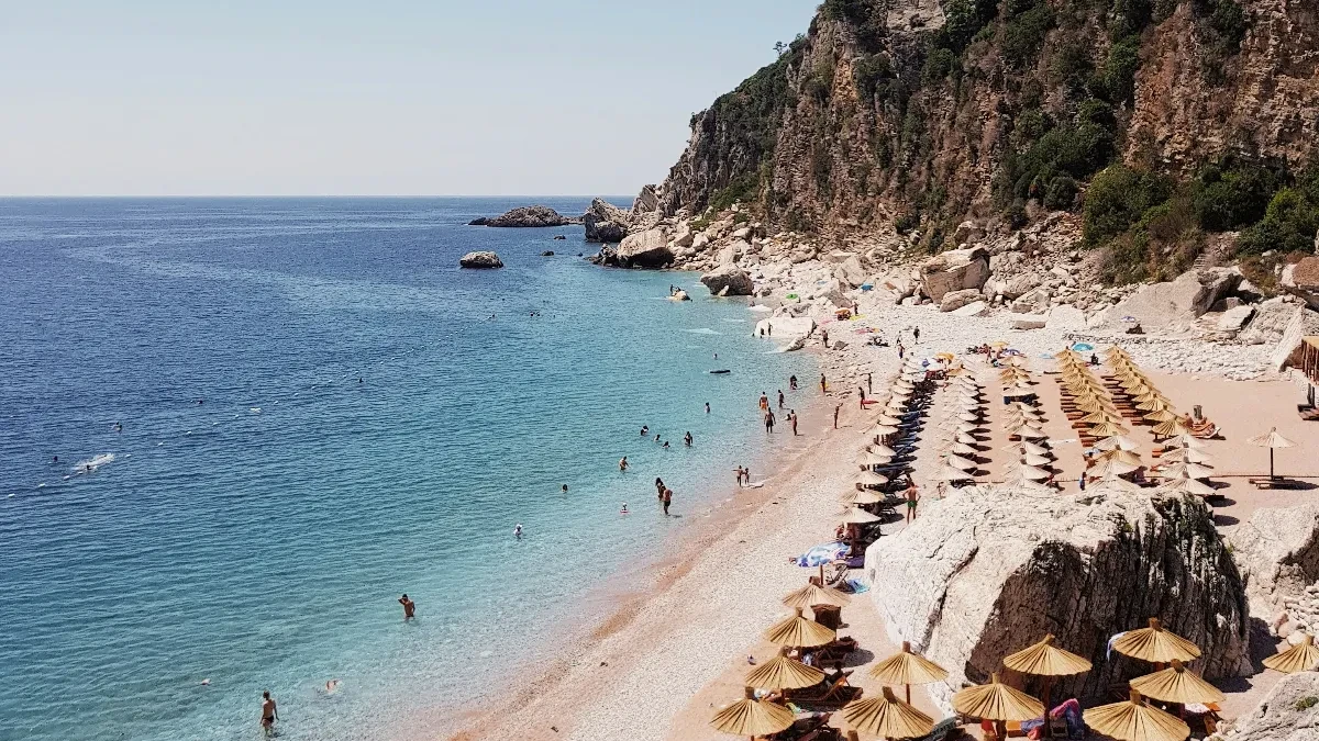 Gdje se ovog ljeta najviše isplati ići na ljetovanje u Evropi?