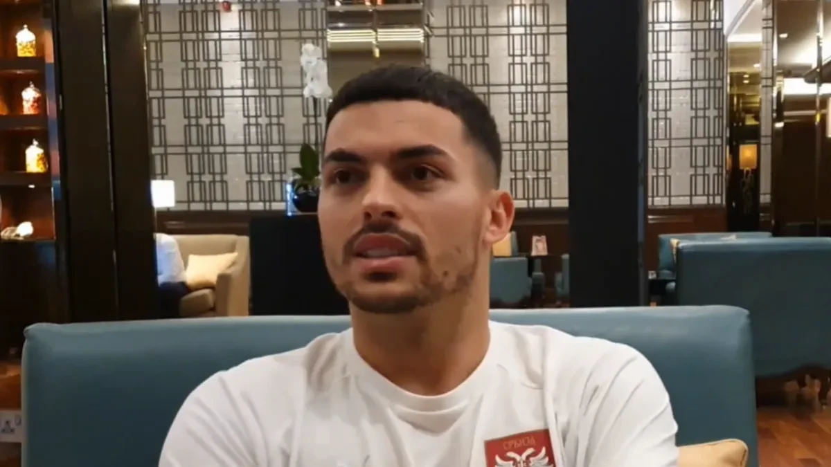 Nemanja Radonjić nastavlja karijeru van Evrope?
