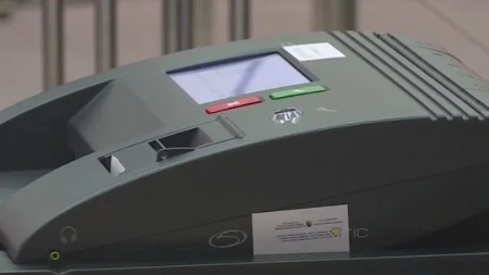 Stigao prvi kontingent opreme za nove izborne tehnologije u BiH