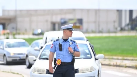 Pojačane mjere na području Mrkonjić Grada
