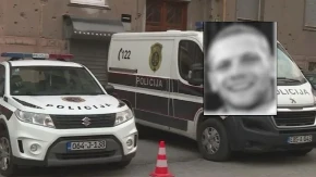 Poznat identitet mladića kojeg je punac usmrtio u Sarajevu
