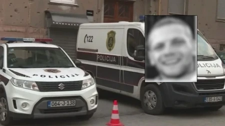 Poznat identitet mladića kojeg je punac usmrtio u Sarajevu