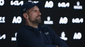 Đoković otkrio koje tenisko pravilo bi promijenio po svaku cijenu (VIDEO)