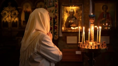 Zaštitnica žena: Sutra SPC slavi Blagu Mariju, ove običaje obavezno ispoštujte