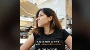 Sve zbog bakšiša: Srpkinja izazvala lavinu komentara nakon iskustva iz Hrvatske