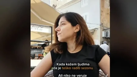 Sve zbog bakšiša: Srpkinja izazvala lavinu komentara nakon iskustva iz Hrvatske