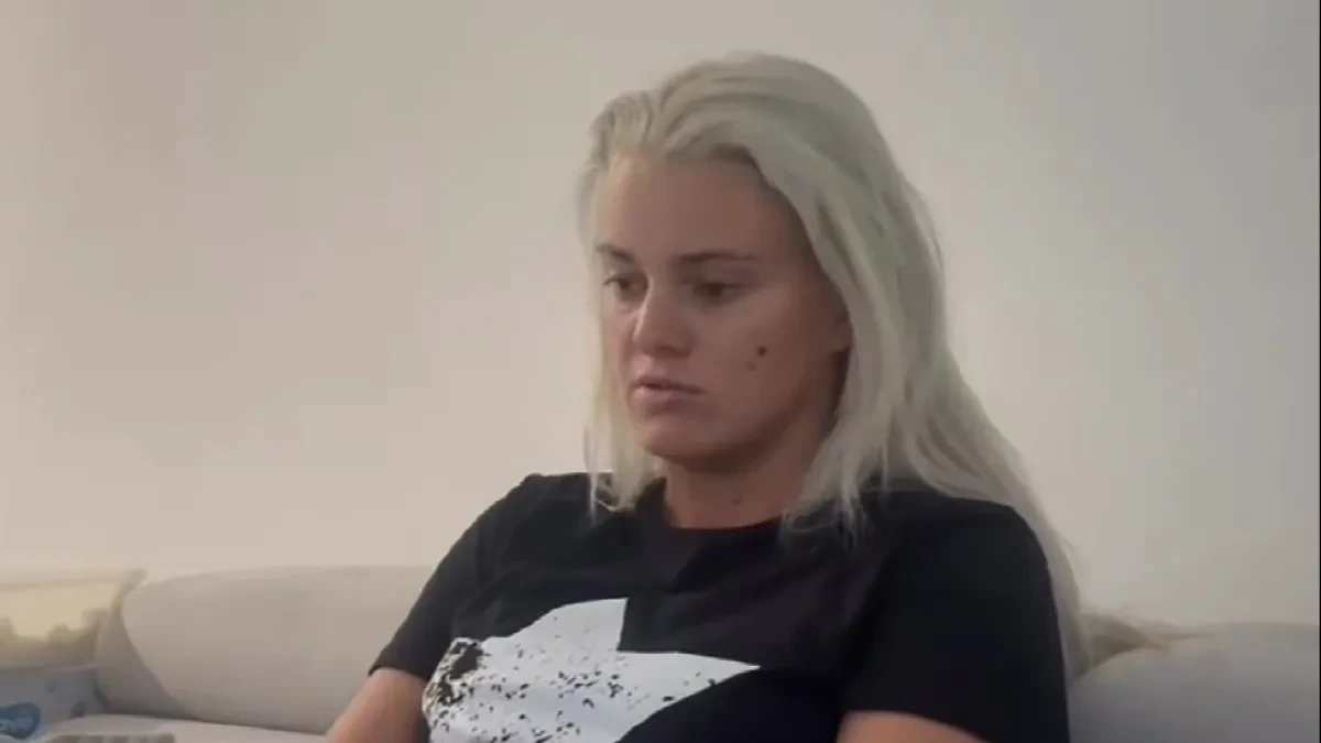 Ispovijest supruge ubijenog Harisa Babića: Htio je da me izbaci s bebom u deset uveče