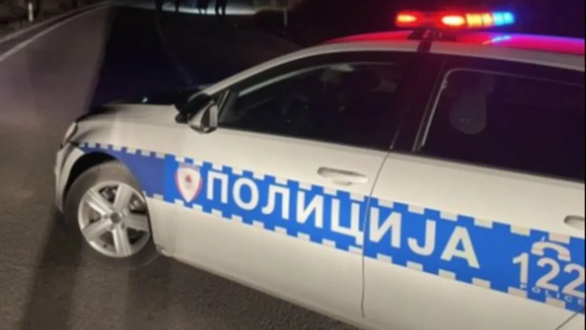 Nova pucnjava u Istočnom Sarajevu: Pogođena jedna osoba (FOTO)