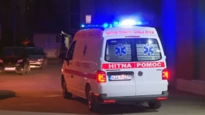 Detalji udesa kod Banjaluke: Među povrijeđenima i dijete, svi prevezeni u UKC