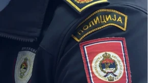 Tragedija kod Gacka: Jedna osoba poginula u teškoj saobraćajnoj nesreći
