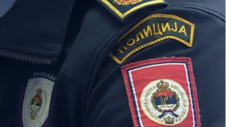 Tragedija kod Gacka: Jedna osoba poginula u teškoj saobraćajnoj nesreći