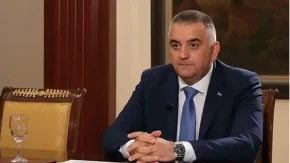 Minić najavio javni poziv za izgradnju auto-puta do Mrkonjić Grada