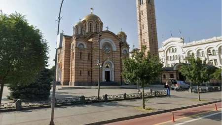 U Banjaluci komemorativna akadmija pod nazivom "Da se ne zaboravi-marama plava"