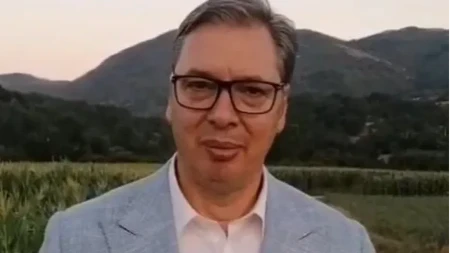 Vučić u posjeti Srpskoj: Danas na Kupreškoj visoravni, Јanju i Bugojnu