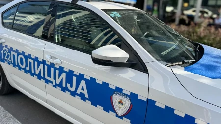 Osumnjičen da je zapalio auto u Doboju