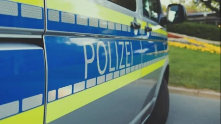 Drogirani maloljetnik zabio se vozilo u državljanina BiH