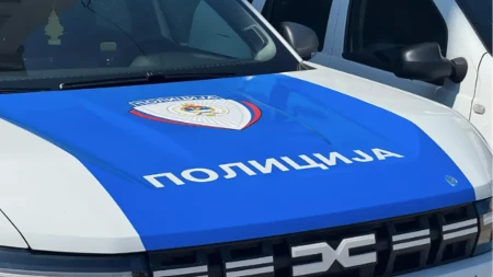 Optužnica protiv Slovenca: U Trebinju ženu udario glavom u čelo