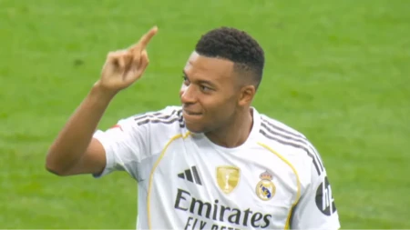 Real Madrid uvjerljiv protiv Malage: Nastavljen pobjednički niz na početku sezone