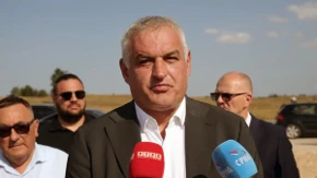 Gradi se odmaralište za demobilisane borce