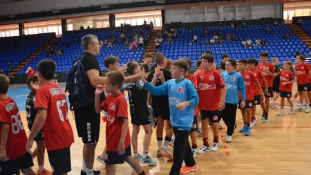 Mladi Banjalučani trijumfovali na 5. Memorijalnom rukometnom turniru „Braća Klincov“ u Gradišci: ORK „BL“ dvostruki šampion turnira