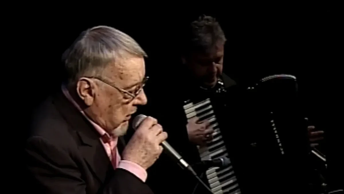 Preminuo legendarni hrvatski muzičar
