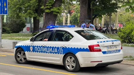 Pješak teško povrijeđen u Doboju: Automobilom ga udario sugrađanin
